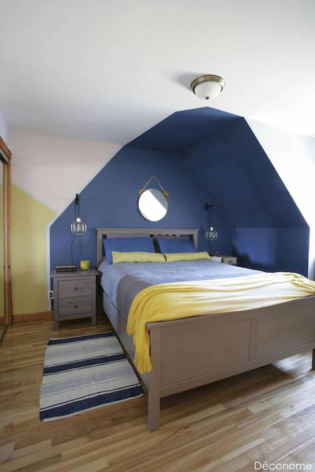 ý tưởng thiết kế trang trí phòng ngủ thư giản (5)