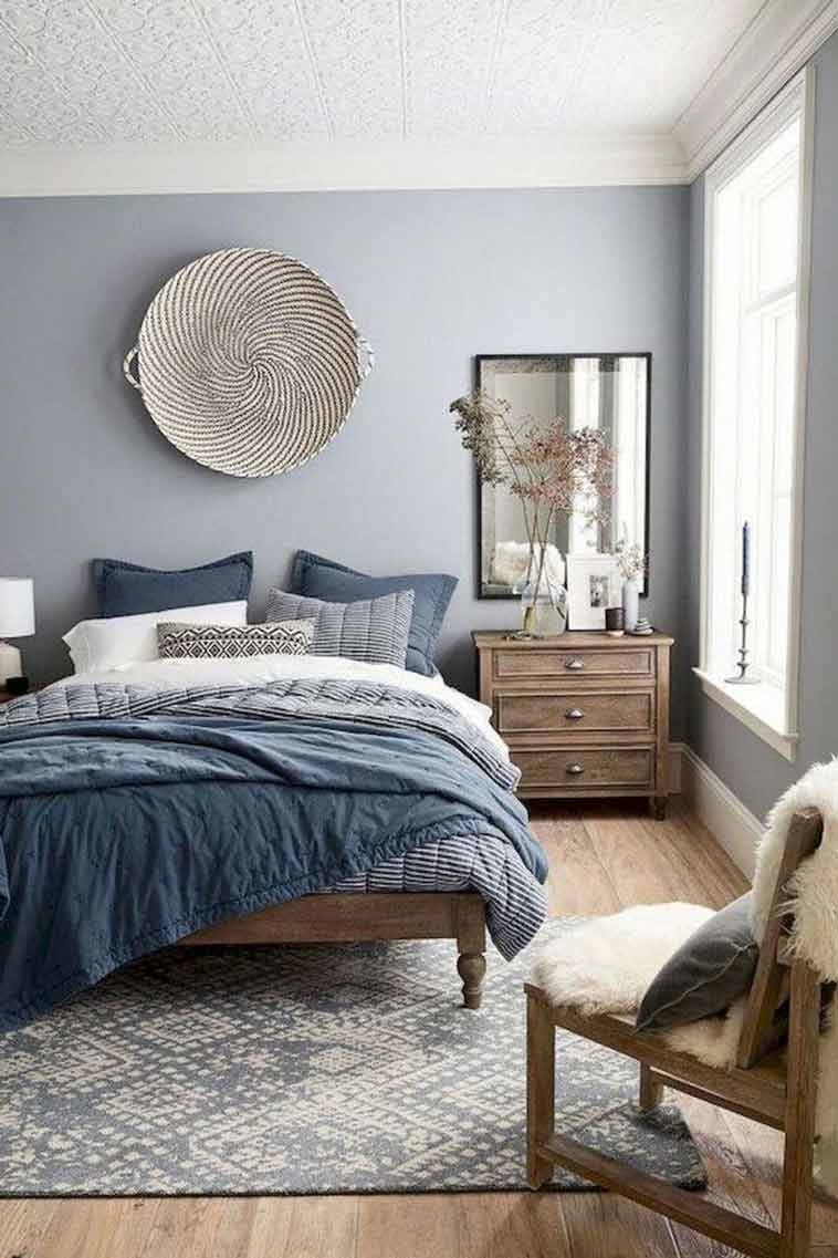 20 thiết kế trang trí phòng ngủ thư giản (6)