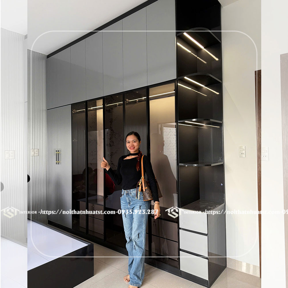 Combo phòng ngủ CB16 bền Combo phòng ngủ CB16 bền