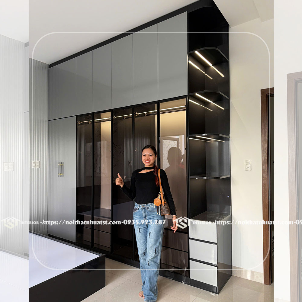 Combo phòng ngủ CB16 chất lượng Combo phòng ngủ CB16 chất lượng