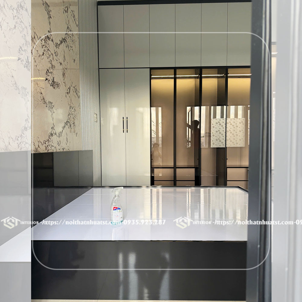 Combo phòng ngủ CB16 rẻ Combo phòng ngủ CB16 rẻ